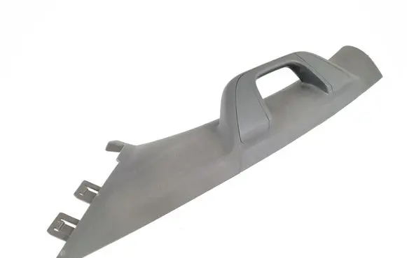 Dodge RAM Other sill/pillar trim element 6BN45TRMAD