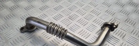 Lexus IS 220D-250-350 EGR valve line/pipe/hose