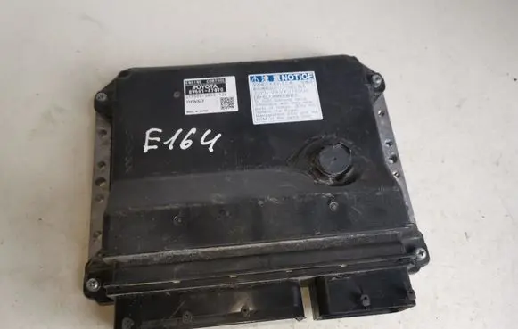 Toyota Prius (XW30) Other control units/modules 8966147470 2755000802