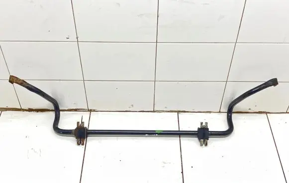 Front anti-roll bar/sway bar