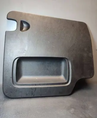 Opel Vivaro Rear door card panel trim 91165828