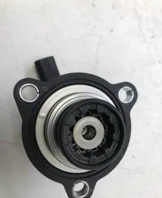 Hyundai i20 (BC3 BI3) Vacuum valve 394502M400