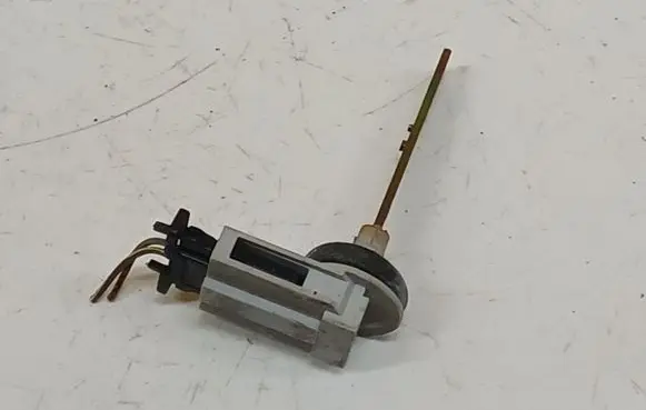 Volkswagen PASSAT B6 Interior temperature sensor 4B0820539