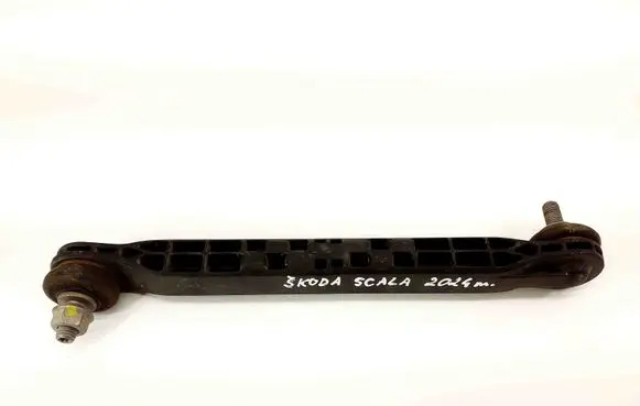 Skoda Scala Front anti-roll bar/stabilizer link 2Q0411315C