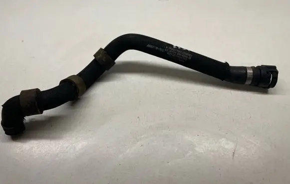 Mercedes-Benz GLE (W166 - C292) Engine coolant pipe/hose A1665011982 1665011982