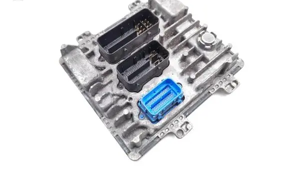 Opel Insignia A Engine control unit/module 55494205