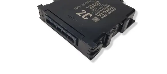 Toyota RAV 4 (XA40) Parking PDC control unit/module 8934042040
