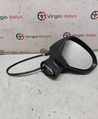 Seat Leon (1P) Manual wing mirror E9024456