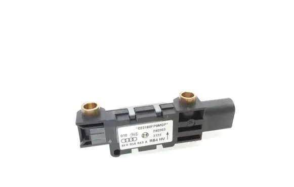 Audi A4 S4 B6 8E 8H Airbag deployment crash/impact sensor 8E0959643A