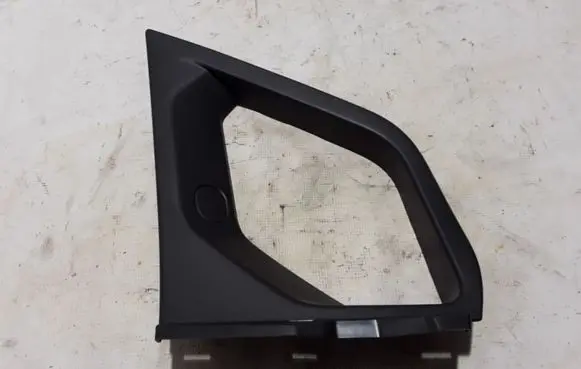 Renault Kangoo III Other front door trim element 808711344R