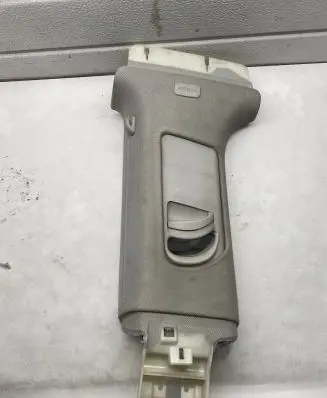 Audi A3 S3 8P (B) pillar trim (top) 8P0867293