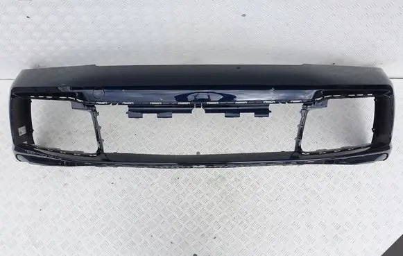 Porsche 911 992 Front bumper 992807221N