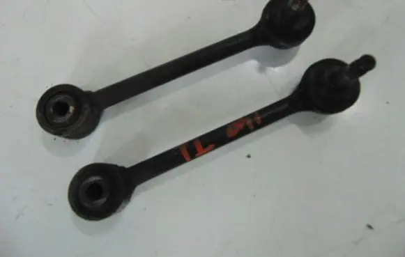 Hyundai i40 Rear control arm