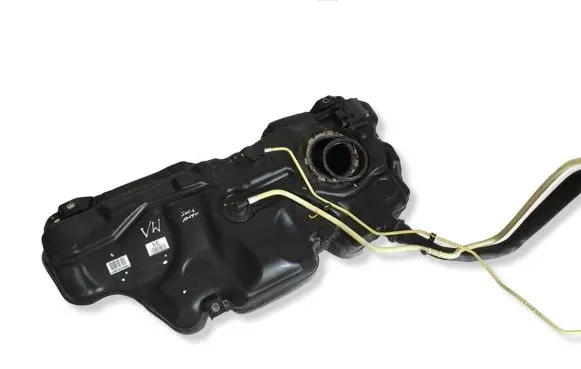 Volkswagen Polo VI Fuel tank 2Q0201021KE