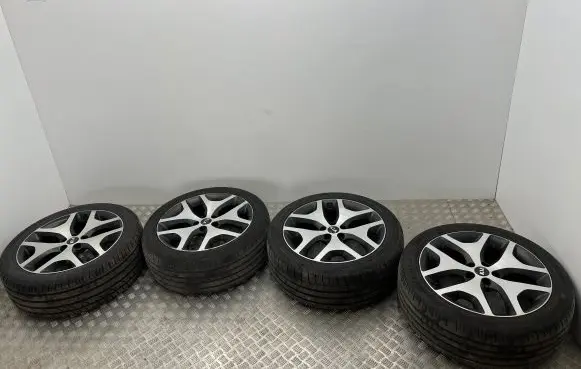 KIA Sportage R19 alloy rim 52910F1500