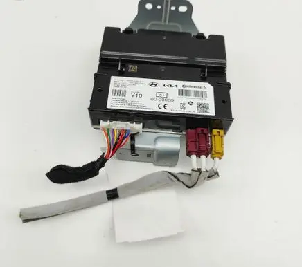 KIA Niro Bluetooth control unit module 96510AO100 A3C0770970800