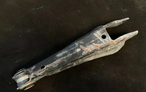 BMW X3 F25 Rear upper control arm/wishbone 6795812