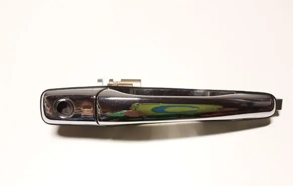 Mitsubishi Outlander Front door exterior handle MR526118