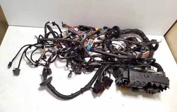 Ford Ranger Other wiring loom AB3914290GVB