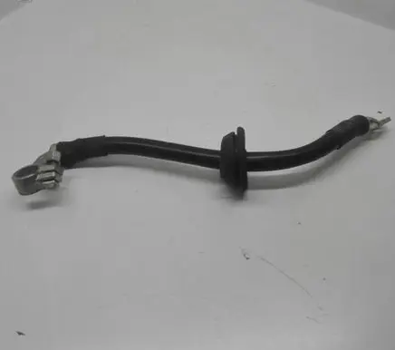 Volkswagen Touareg I Positive cable (battery) 7L0971225