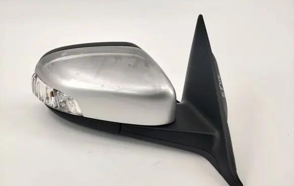 Volvo V50 Front door electric wing mirror RGC13295