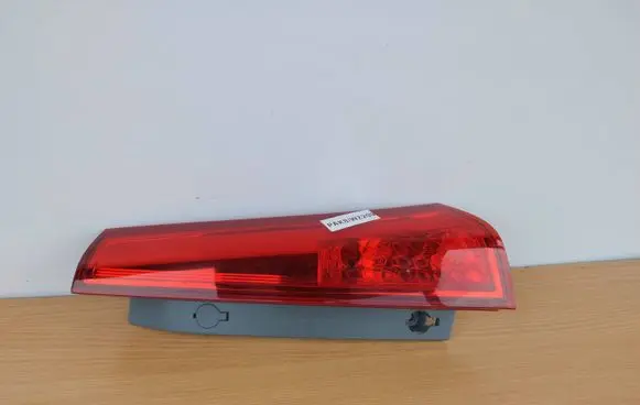 KIA Ceed Rear/tail lights 92404-1H3
