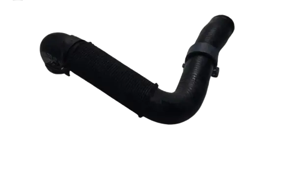 Volkswagen PASSAT B8 Engine coolant pipe/hose 3Q0121064AC W077