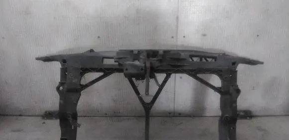 Mazda 3 I Radiator support slam panel