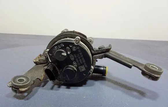 KIA Niro Water pump 36910-0E650