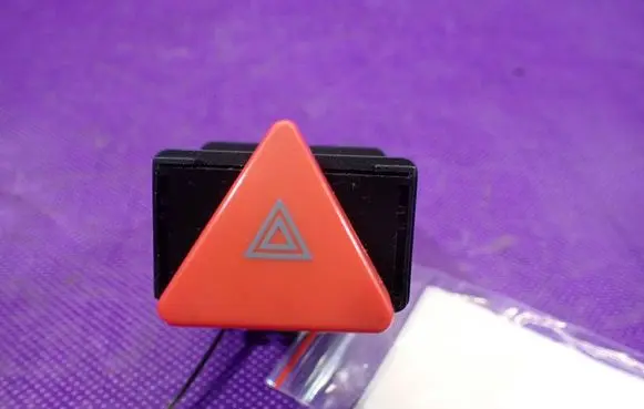 Volkswagen Lupo Hazard light switch 