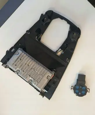 Honda Civic X Distronic sensor radar 8S1003D4A07