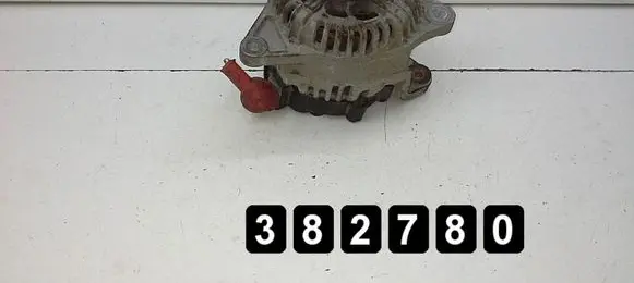 Nissan Micra Generator/alternator 23100ax600
