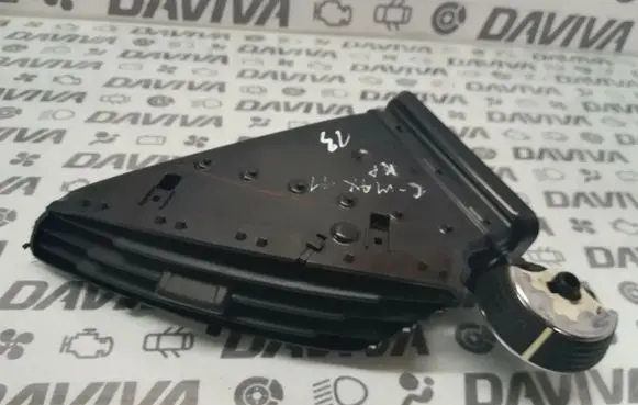Ford C-MAX I Dashboard side air vent grill/cover trim AM51-R014L21-CDW AM51R014L21CDW
