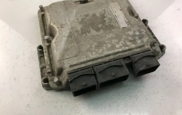 Peugeot 206 Other control units/modules 9642013980 K2083