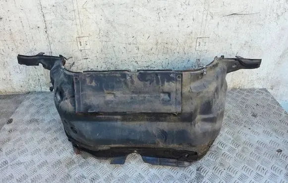 Mercedes-Benz CL C140 Engine compartment bulkhead 