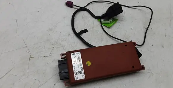 Phone control unit/module