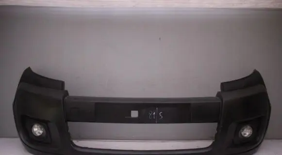 Fiat Scudo Front bumper