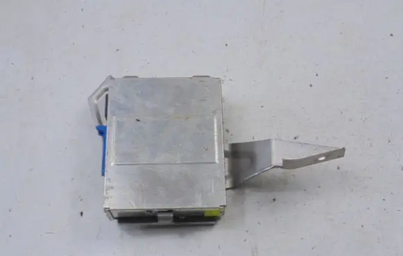 Audi A6 Allroad C5 GPS navigation control unit/module 4B0919895B