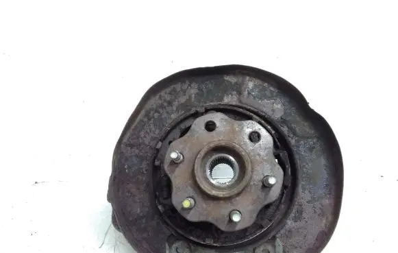 Nissan Pathfinder R51 Rear wheel hub spindle/knuckle 