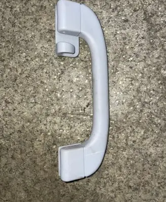 BMW 5 E60 E61 Rear interior roof grab handle 7033659