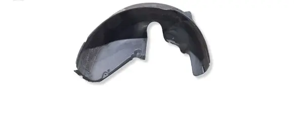 BMW 5 E60 E61 Rear arch fender liner splash guards 7180405