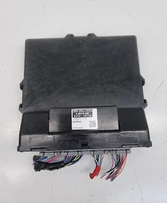 Lexus RX 450H Engine control unit/module 8998148770 2850006720