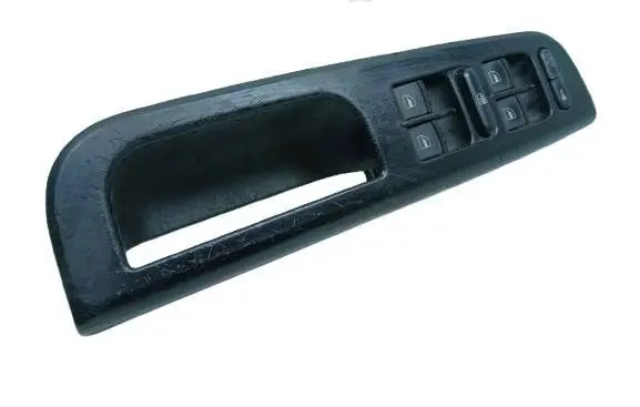 Volkswagen PASSAT B5 Electric window control switch 1J4959857D-KASACJA 1J4959857D
