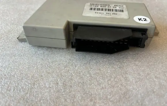 Mercedes-Benz S W140 Other control units/modules 1298204126 A1298204126