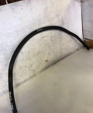 Seat Arona Engine compartment rubber 6f0823723