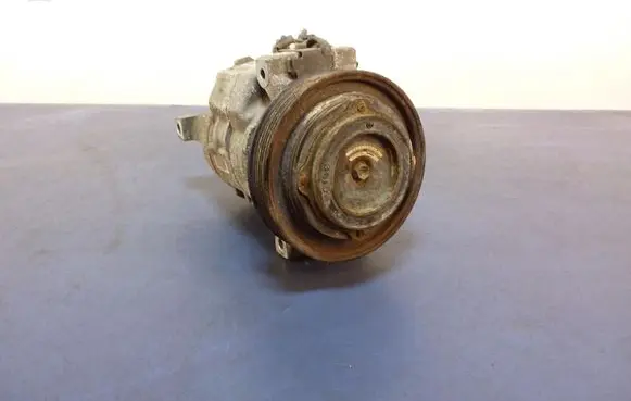 Jeep Grand Cherokee Air conditioning (A/C) compressor (pump) MC447280