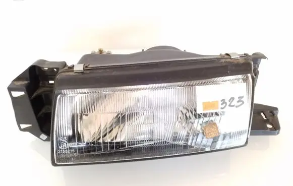 Mazda 323 Headlight/headlamp 0255275 082161116