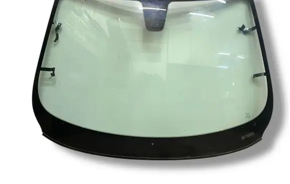 Jaguar XF X250 Front windscreen/windshield window 43R010243 E443R010243 M854