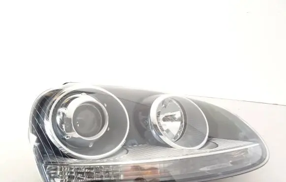 Volkswagen Golf V Headlight/headlamp 1K6941032