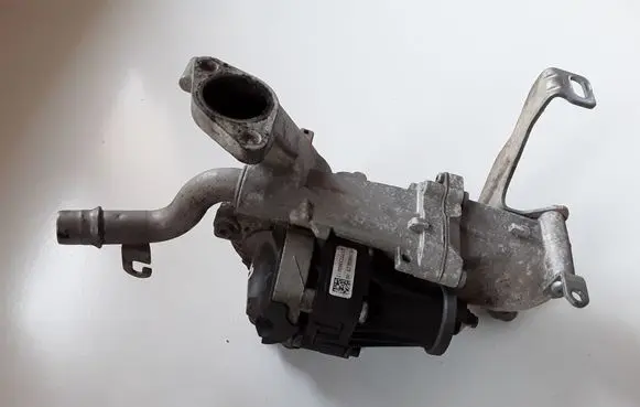 Citroen Berlingo EGR valve 50563903